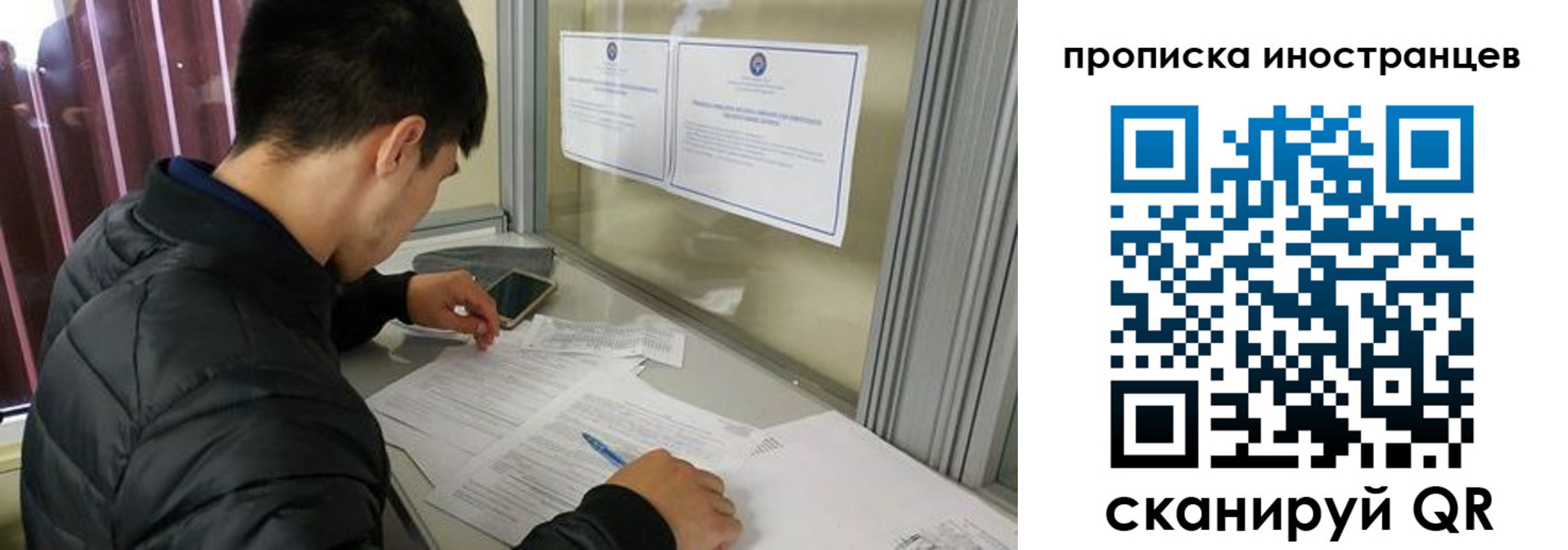 прописка в Курской области
